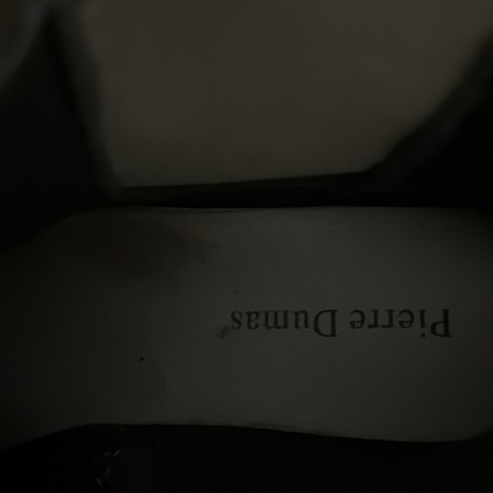 Boots - Picture 2 of 3